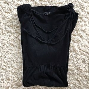 Theory Black Dress. Size medium.